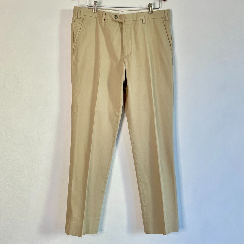 Loro Piana Trousers, Men's IT52